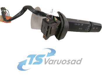 Sistema elettrico MAN