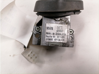 Sistema elettrico per Camion MAN Switch, cruise control 255090129: foto 2