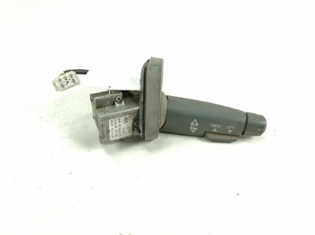 Sistema elettrico MAN
