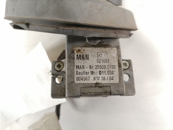 Sistema elettrico per Camion MAN Switch, cruise control 255090130: foto 3