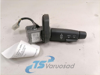 Sistema elettrico MAN