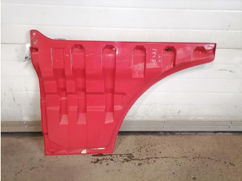 Porta e ricambi per Camion MAN Ukse pikendus, parem 81626100018: foto 4 Porta e ricambi per Camion MAN Ukse pikendus, parem 81626100018: foto 4