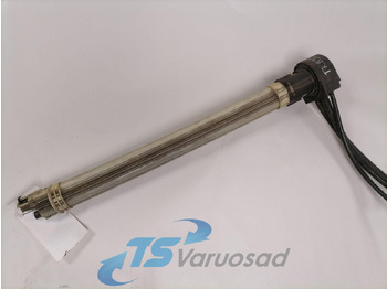 Sistema di alimentazione MERCEDES-BENZ