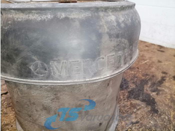 Sospensione pneumatica per Camion Mercedes-Benz Air suspension A9603201817: foto 4