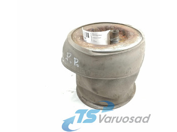 Sospensione pneumatica MERCEDES-BENZ