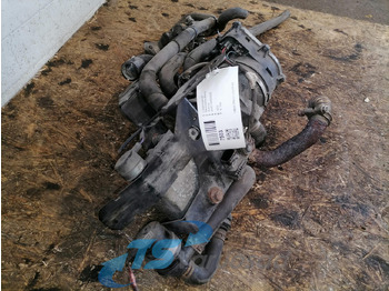 Riscaldamento/ Ventilazione per Camion Mercedes-Benz Auxiliary heater A0014465429: foto 5 Riscaldamento/ Ventilazione per Camion Mercedes-Benz Auxiliary heater A0014465429: foto 5