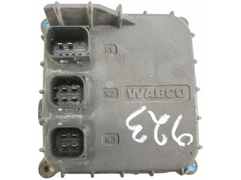 Valvola freno per Camion Mercedes-Benz EBS brake valve A0004296324: foto 4 Valvola freno per Camion Mercedes-Benz EBS brake valve A0004296324: foto 4