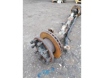 Asse anteriore per Camion Mercedes-Benz Esisilla tala 9433311301: foto 2 Asse anteriore per Camion Mercedes-Benz Esisilla tala 9433311301: foto 2