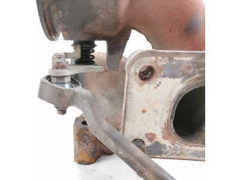 Collettore di scarico per Camion Mercedes-Benz Exhaust mainfold A4711401614: foto 5 Collettore di scarico per Camion Mercedes-Benz Exhaust mainfold A4711401614: foto 5