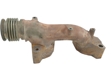 Collettore di scarico MERCEDES-BENZ