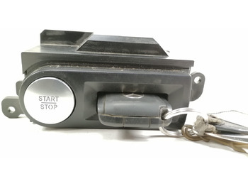 Porta e ricambi per Camion Mercedes-Benz Ignition lock A0004464908: foto 2 Porta e ricambi per Camion Mercedes-Benz Ignition lock A0004464908: foto 2