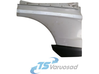 Porta e ricambi MERCEDES-BENZ