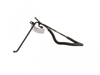 Riscaldamento/ Ventilazione SCANIA