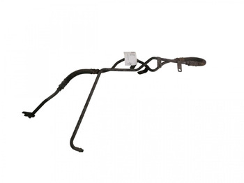 Riscaldamento/ Ventilazione SCANIA