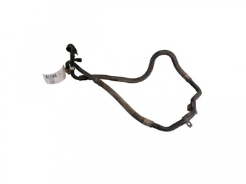 Riscaldamento/ Ventilazione SCANIA