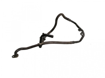 Riscaldamento/ Ventilazione SCANIA