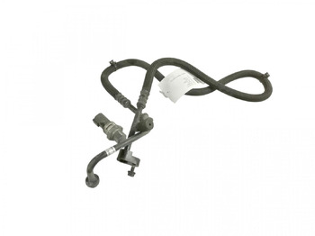 Riscaldamento/ Ventilazione SCANIA