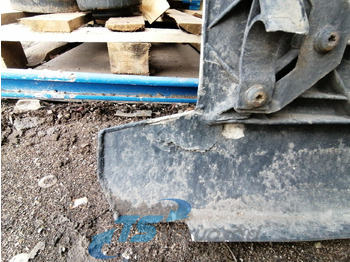 Aero kit/ Spoiler per Camion Scania Air deflector 1896199: foto 5
