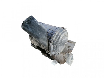 Sistema di aspirazione aria SCANIA