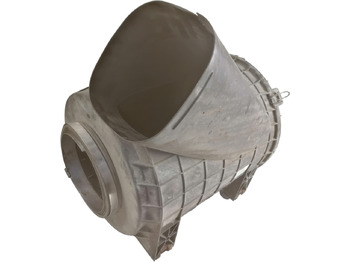 Sistema di aspirazione aria SCANIA