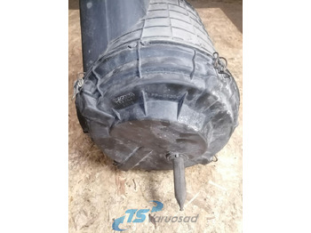Sistema di aspirazione aria per Camion Scania Air filter housing 1801772: foto 4