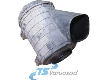 Sistema di aspirazione aria SCANIA