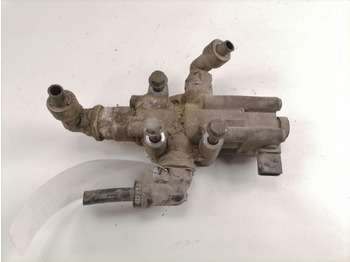 Valvola freno per Camion Scania Air pressure control valve 2158373: foto 4