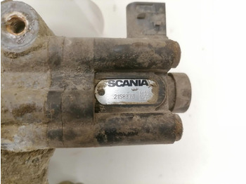 Valvola freno per Camion Scania Air pressure control valve 2158373: foto 3