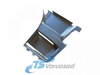 Gradino sottoscocca SCANIA