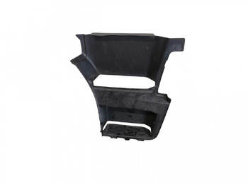 Gradino sottoscocca SCANIA