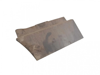 Gradino sottoscocca SCANIA