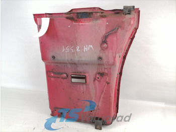 Gradino sottoscocca per Camion Scania Astmelaua u-plekk, parem 1854228: foto 3