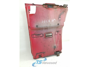 Gradino sottoscocca per Camion Scania Astmelaua u-plekk, parem 1854228: foto 2