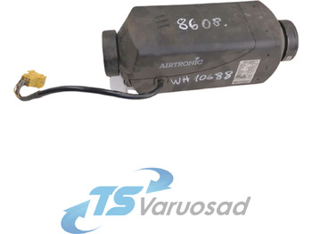 Riscaldamento/ Ventilazione SCANIA