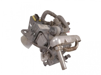 Riscaldamento/ Ventilazione SCANIA