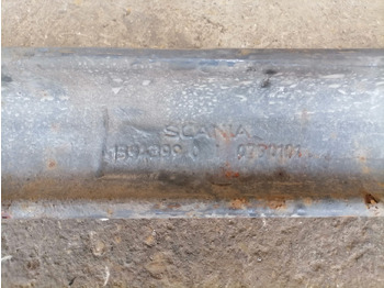 Asse anteriore per Camion Scania Axel housing 1394399: foto 4