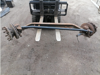 Asse anteriore SCANIA
