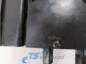 Sospensione della cabina per Camion Scania Cab tilting pump 1549741: foto 3
