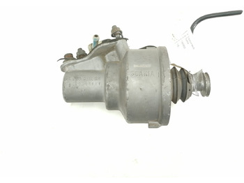 Frizione e ricambi SCANIA
