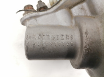 Frizione e ricambi per Camion Scania Clutch control 1367453: foto 3