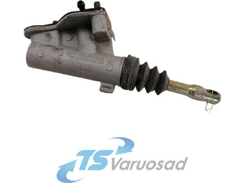 Frizione e ricambi SCANIA