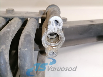 Compressore per Camion Scania Compressor air pipe 1516207: foto 4