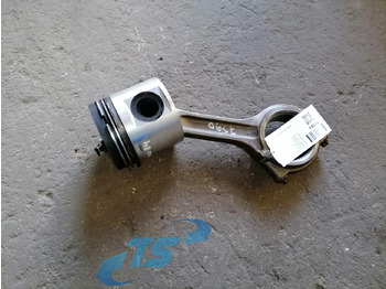 Pistoni/ Anelli/ Boccole SCANIA