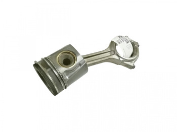 Pistoni/ Anelli/ Boccole SCANIA