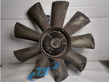 Ventilatore SCANIA