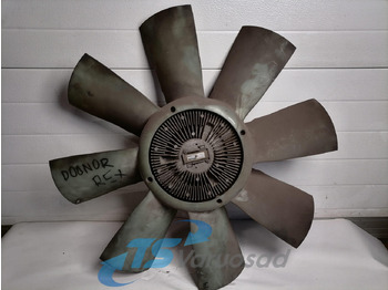 Ventilatore SCANIA