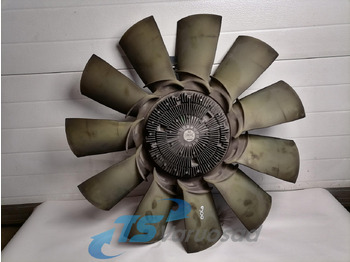 Ventilatore SCANIA