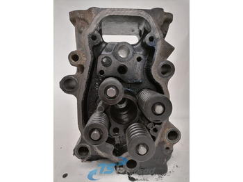 Testa cilindri SCANIA