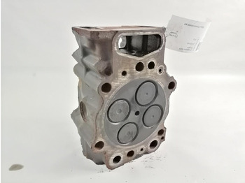 Testa cilindri per Camion Scania Cylinder head, XPI 2452544: foto 4 Testa cilindri per Camion Scania Cylinder head, XPI 2452544: foto 4