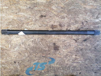 Semiasse per Camion Scania Drive shaft 1368176: foto 2